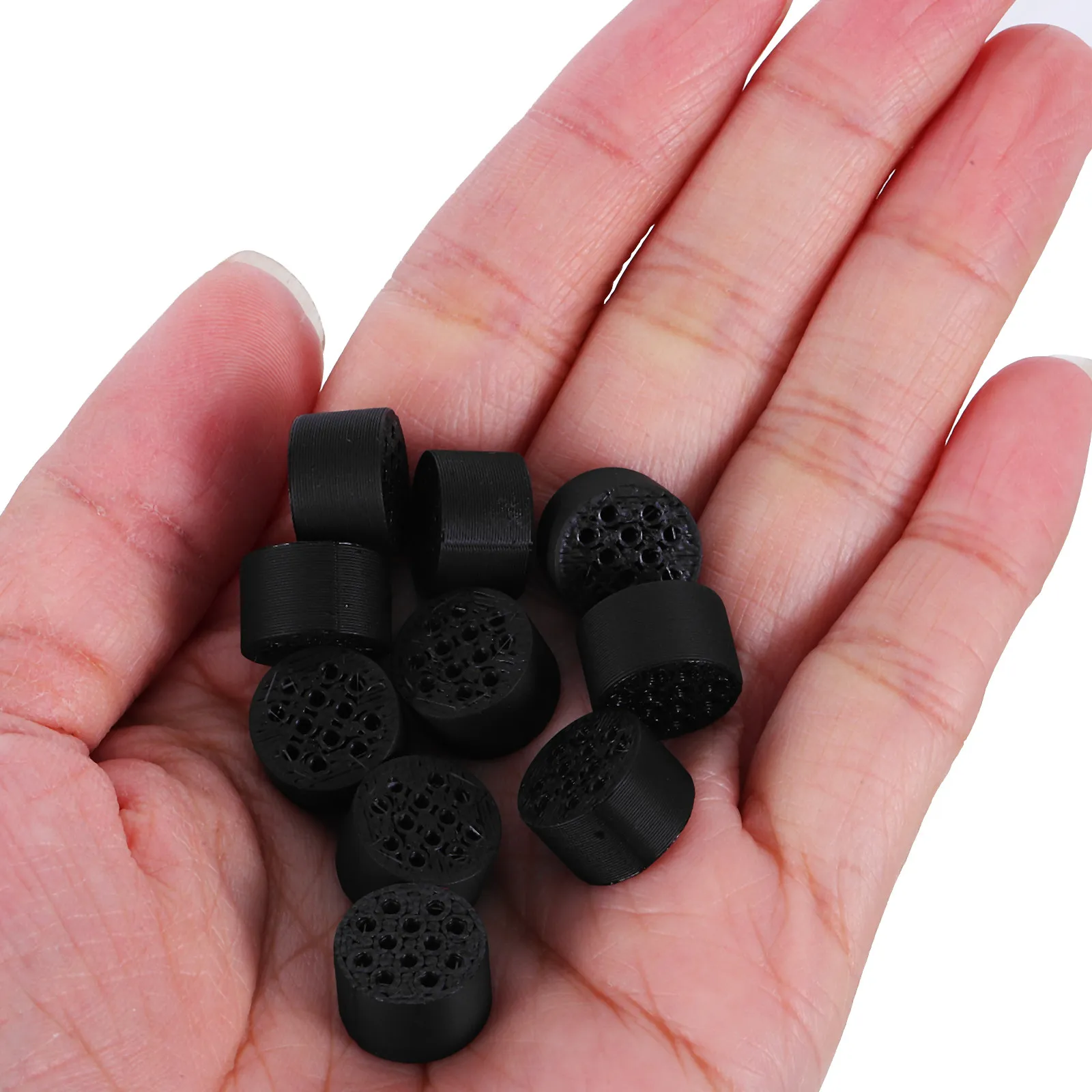 10Pcs Miniature Stove Realistic Briquette Detail Handcrafted for Dollhouse Kitchen Simulation Decor Tiny House
10Pcs Miniature Stove Realistic Briquette Detail Handcrafted for Dollhouse Kitchen Simulation Decor Tiny House