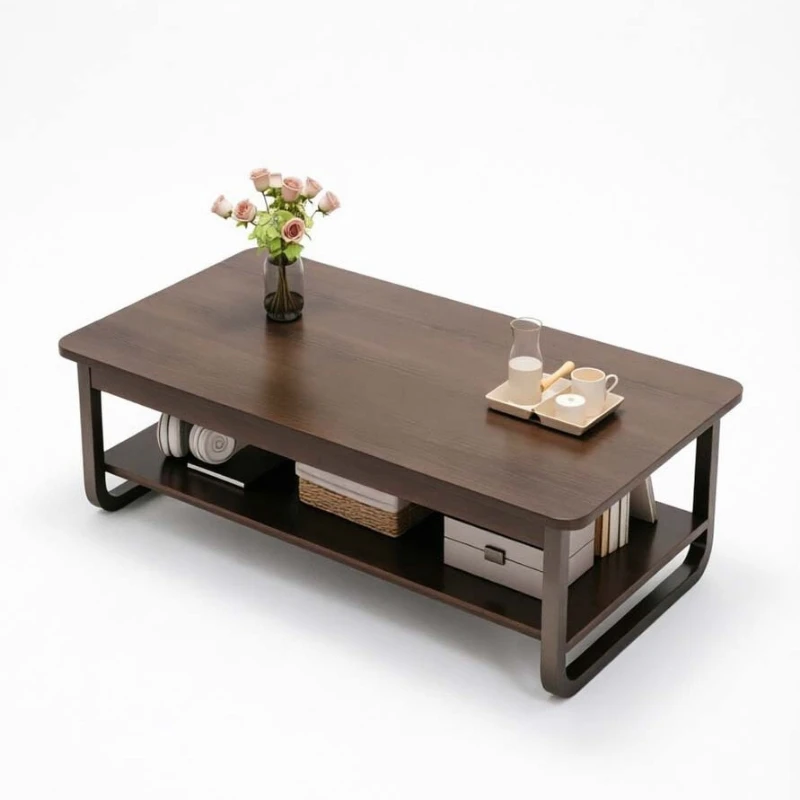 Coffee table household living room small apartment light luxury Italian office rock slab color simple modern small table
Coffee table household living room small apartment light luxury Italian office rock slab color simple modern small table