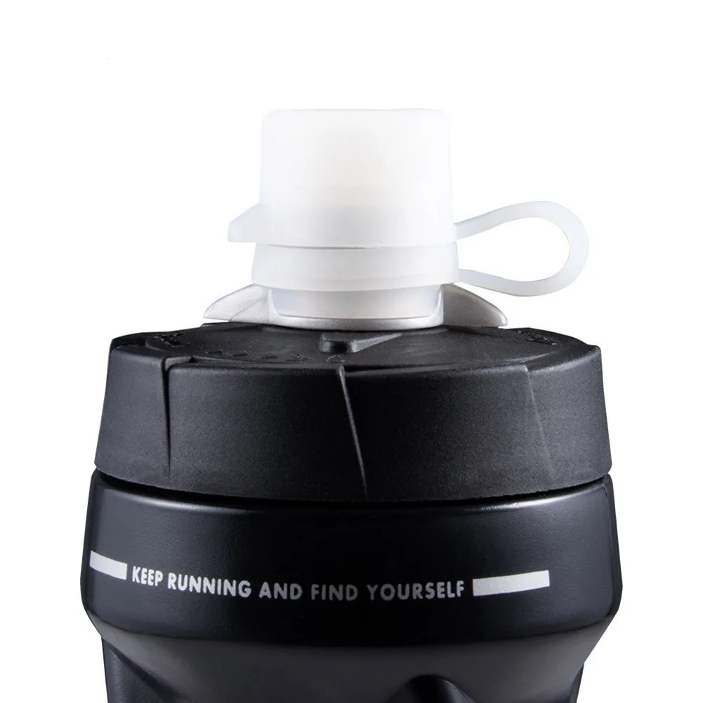 1pc Bike Silicone Water Bottle Dust Cover Mountain Road Bike Kettle Sealing Cup Cover Dust-proof Mud-proof Cycling Accessories
1pc Bike Silicone Water Bottle Dust Cover Mountain Road Bike Kettle Sealing Cup Cover Dust-proof Mud-proof Cycling Accessories