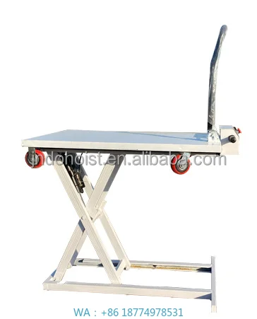 Электрический подъемник 48 В, мобильная тележка Hydrau и электрические ножницы, подъемный грузовик, логистика, промышленный подъем, планшетный
Электрический подъемник 48 В, мобильная тележка Hydrau и электрические ножницы, подъемный грузовик, логистика, промышленный подъем, планшетный