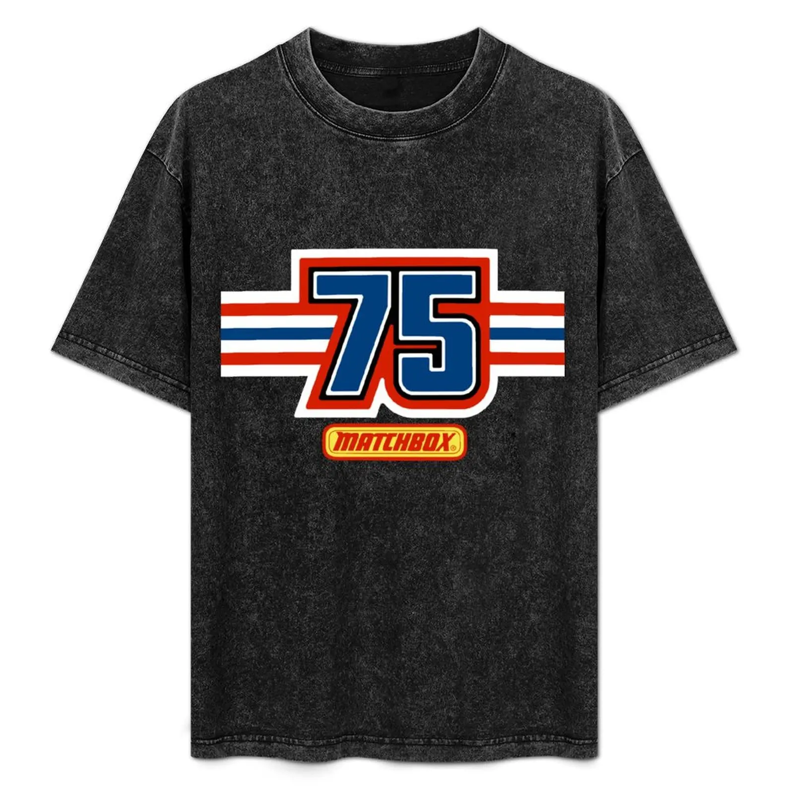 75 Matchbox T-Shirt Summer Festival T-Shirt
75 Matchbox T-Shirt Summer Festival T-Shirt