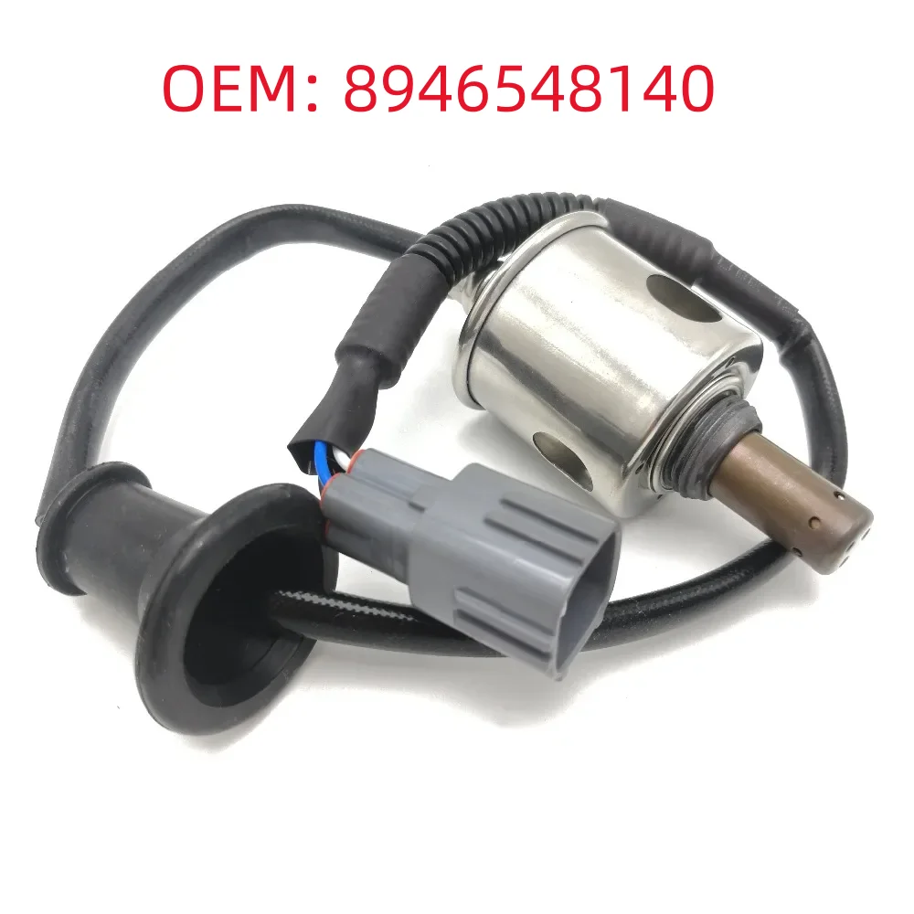 Высококачественные автозапчасти, датчик кислорода для TOYOTA HARRIER KLUGER L 89465-48140 8946548140, 1 шт.
Высококачественные автозапчасти, датчик кислорода для TOYOTA HARRIER KLUGER L 89465-48140 8946548140, 1 шт.