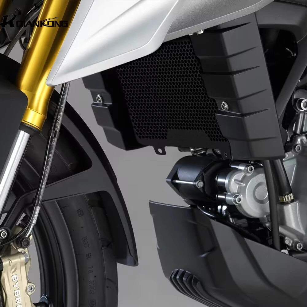 G 310 R FOR BMW G 310R 2016-2023 2022 2021 2020 2019 2018 2017 Motorcycle G g 310 r R 16-23 Radiator Protector Guard Grill Cover
G 310 R FOR BMW G 310R 2016-2023 2022 2021 2020 2019 2018 2017 Motorcycle G g 310 r R 16-23 Radiator Protector Guard Grill Cover