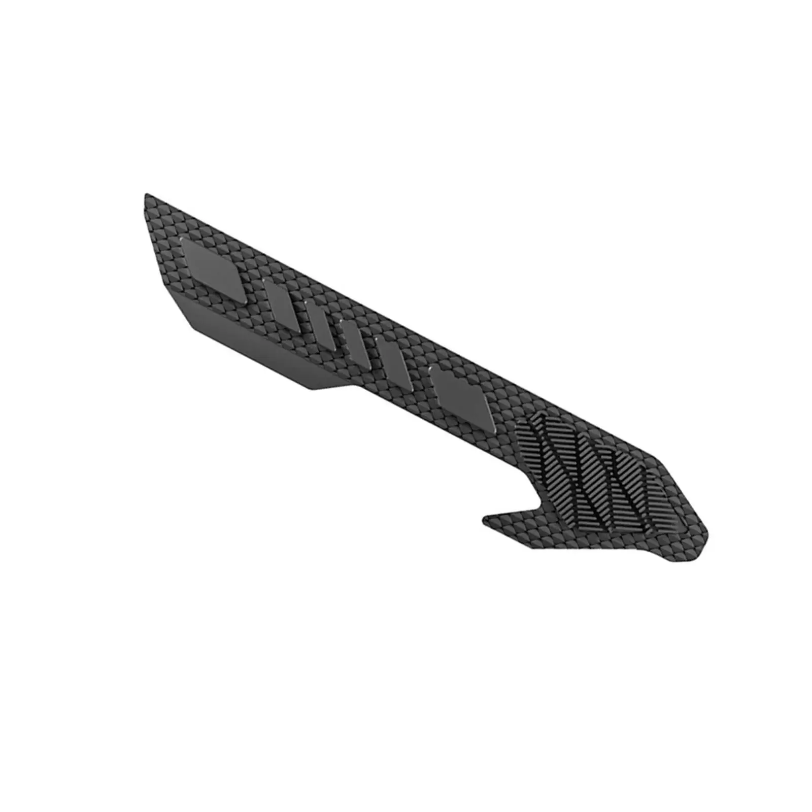 Bike Chainstay Protector Guard Pad Silicone Material Guard Sticker Style I
Bike Chainstay Protector Guard Pad Silicone Material Guard Sticker Style I