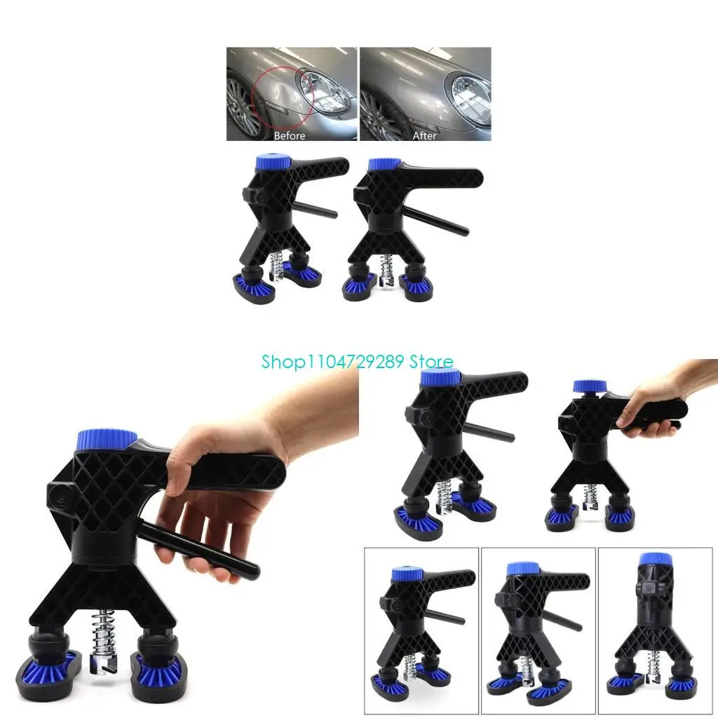 D8KE Professional Auto Dent Elevator Fixing Device Device Device для технического обслуживания автомобилей 
D8KE Professional Auto Dent Elevator Fixing Device Device Device для технического обслуживания автомобилей