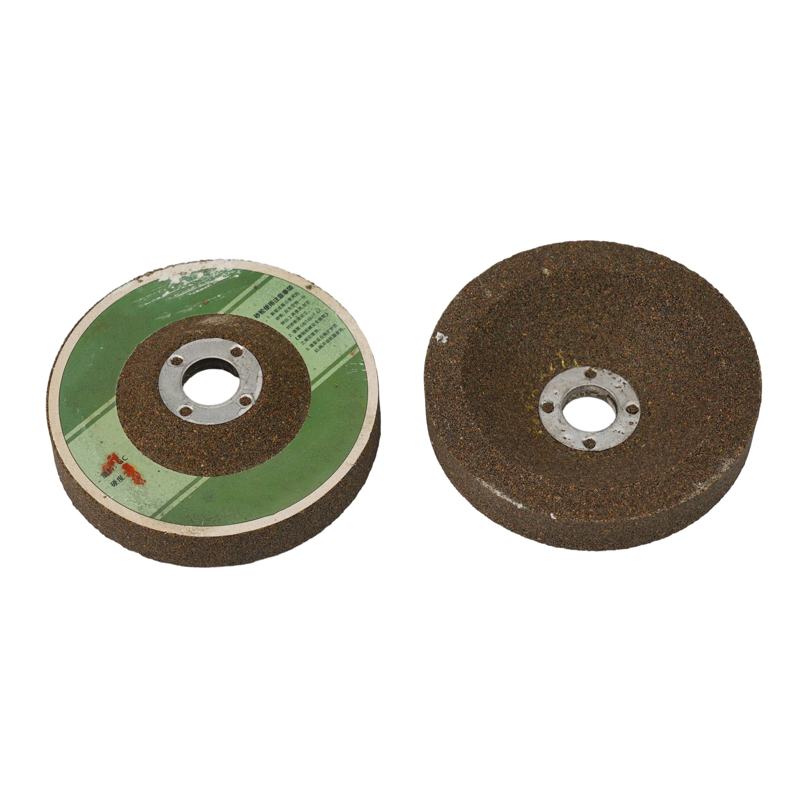 Polishing Wheel Grinding Wheel Worn Ax Blades Concrete Granite 100 Angle Grinder L N Wear-Resistant Silicon Carbide
Polishing Wheel Grinding Wheel Worn Ax Blades Concrete Granite 100 Angle Grinder L N Wear-Resistant Silicon Carbide