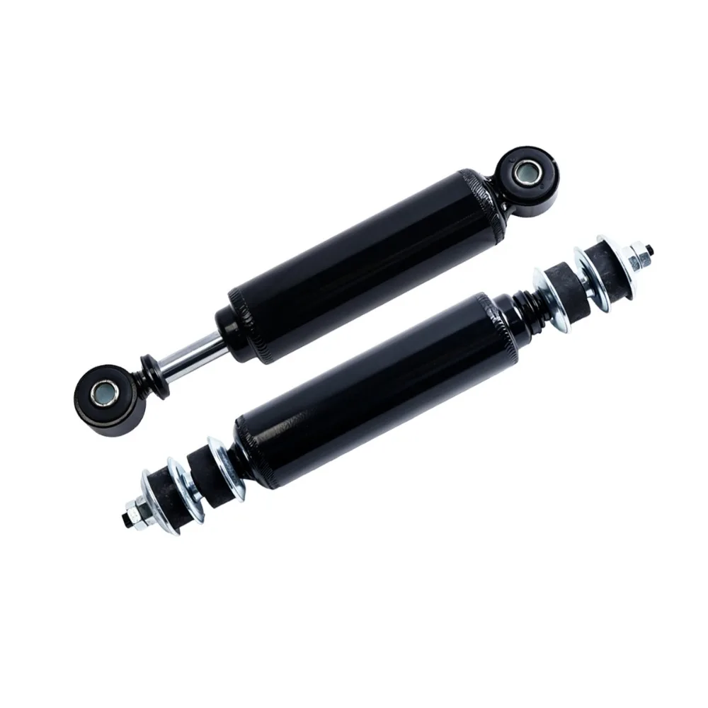 Front and Rear Shock Absorbers ClubCarDS Pioneer Golf Cart Shock Absorber Auto and Motorcycle Parts Are Durable and Practical
Front and Rear Shock Absorbers ClubCarDS Pioneer Golf Cart Shock Absorber Auto and Motorcycle Parts Are Durable and Practical