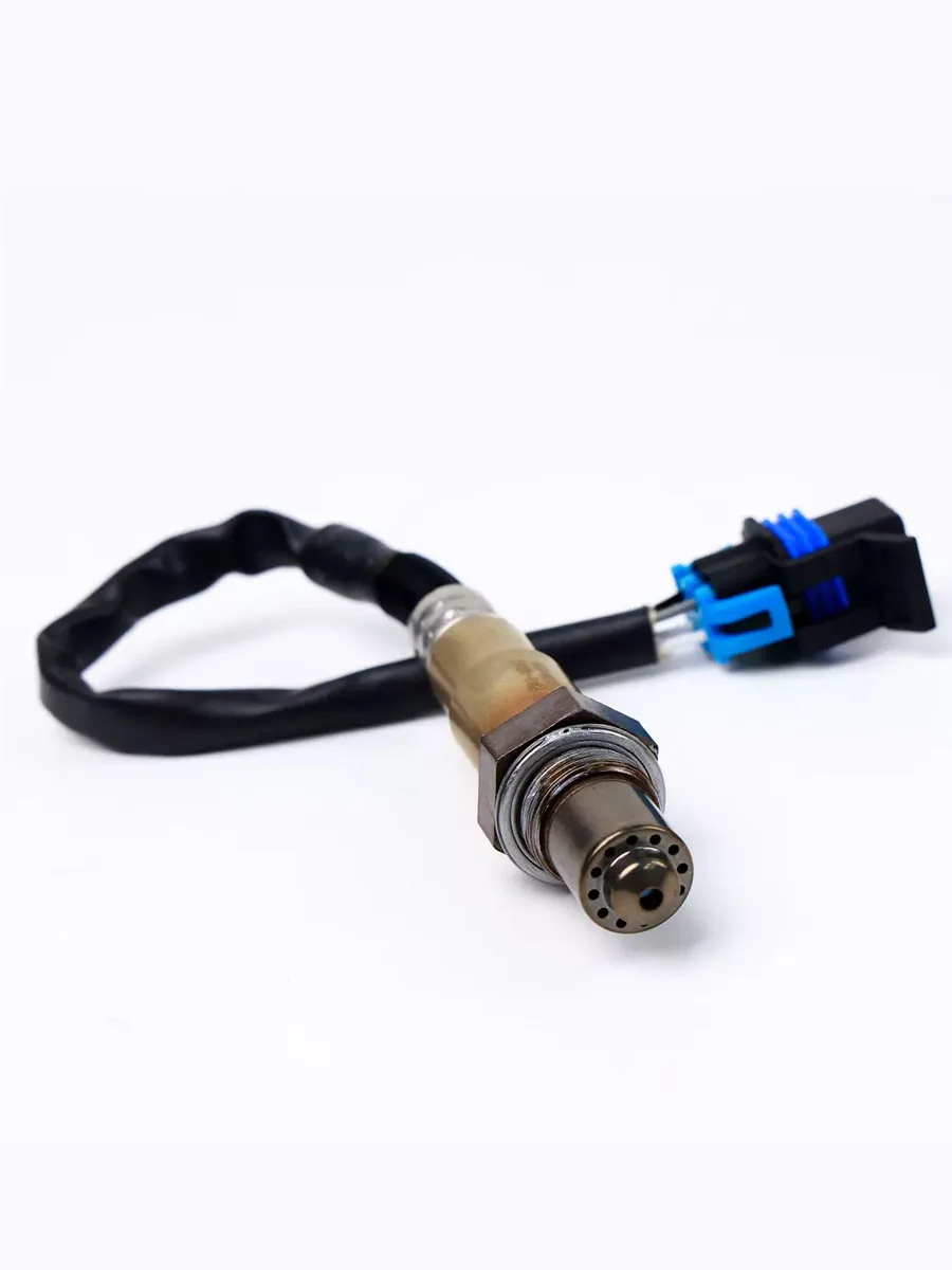 Up or Downstream Oxygen O2 Sensor 12616203 for Cadillac XTS CTS GMC Acadia Chevrolet Camaro 234-4818 2344818 12590035 12597449
Up or Downstream Oxygen O2 Sensor 12616203 for Cadillac XTS CTS GMC Acadia Chevrolet Camaro 234-4818 2344818 12590035 12597449