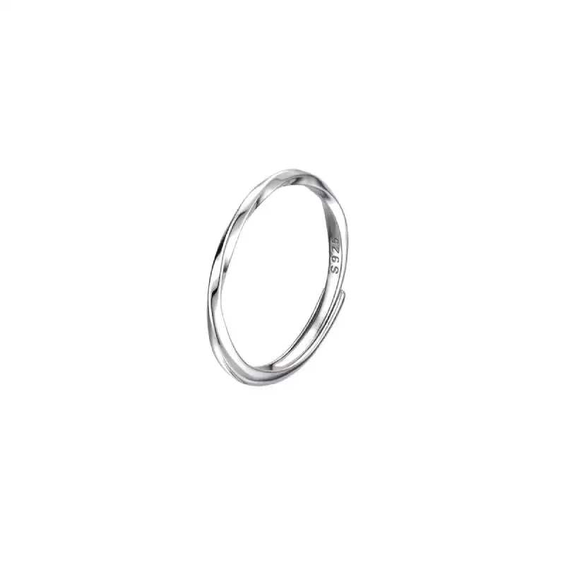 Luxury Silver 925 Ring for Women and Men Ring Wedding Bridal Fine Jewelry Gift
Luxury Silver 925 Ring for Women and Men Ring Wedding Bridal Fine Jewelry Gift
