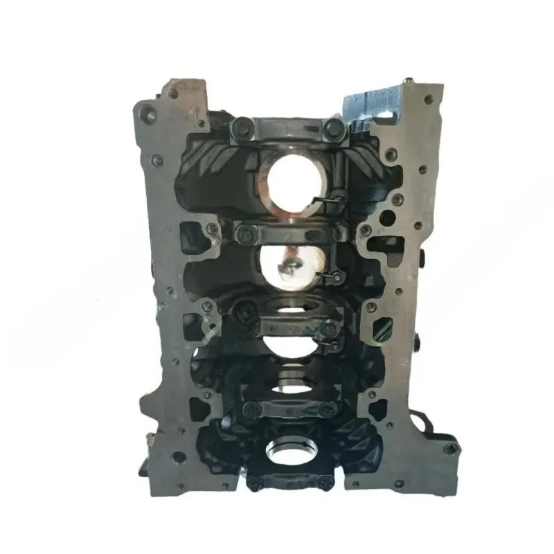 Original Engine Parts M9T Bare Short Block M9T Engine Block for Renault Ni ssan
Original Engine Parts M9T Bare Short Block M9T Engine Block for Renault Ni ssan
