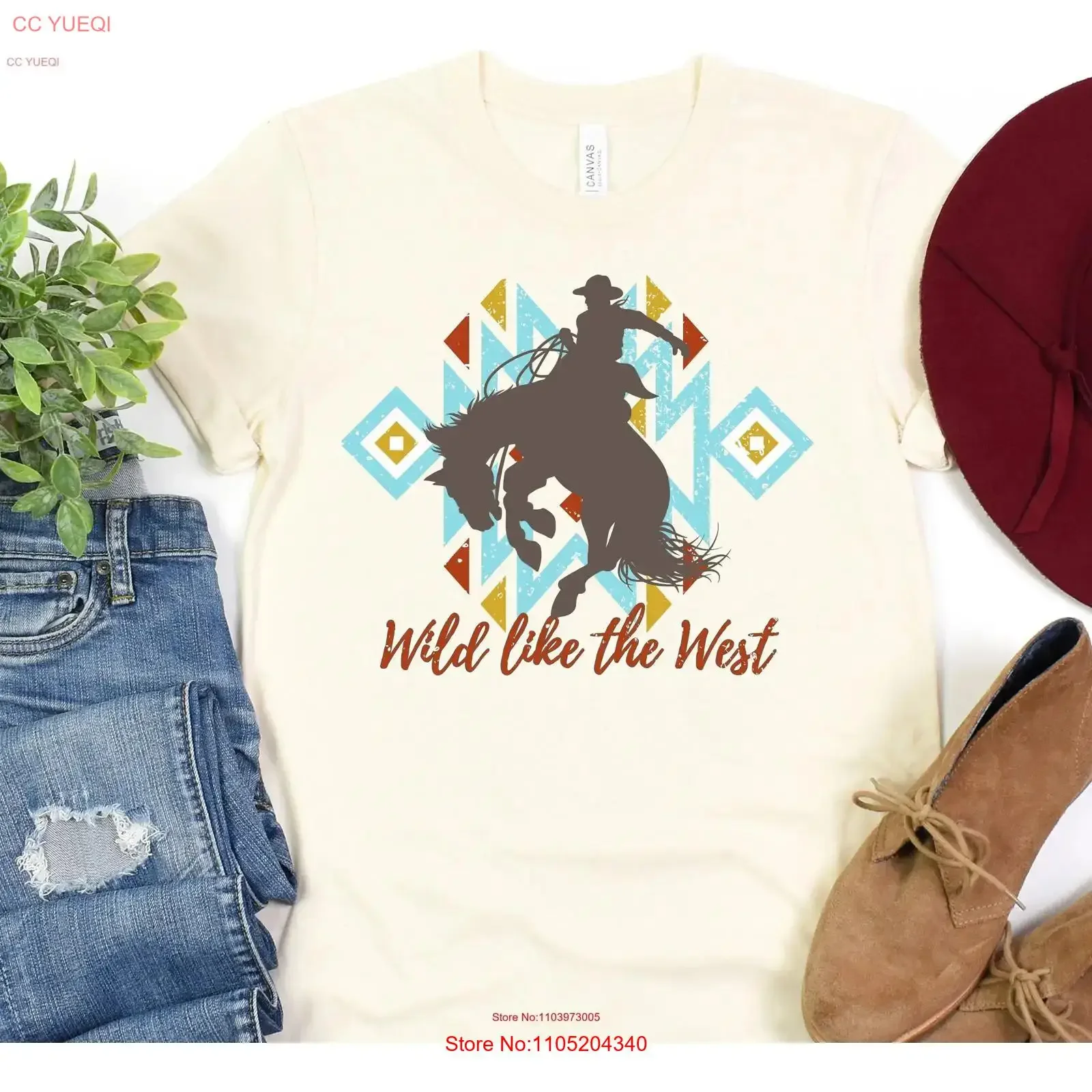 Футболка Wild like the West Cowgirl s for Cowgirls Bronc Vintage Rodeo Retro Western винтажная стираная дышащая дизайнерская одежда
Футболка Wild like the West Cowgirl s for Cowgirls Bronc Vintage Rodeo Retro Western винтажная стираная дышащая дизайнерская одежда