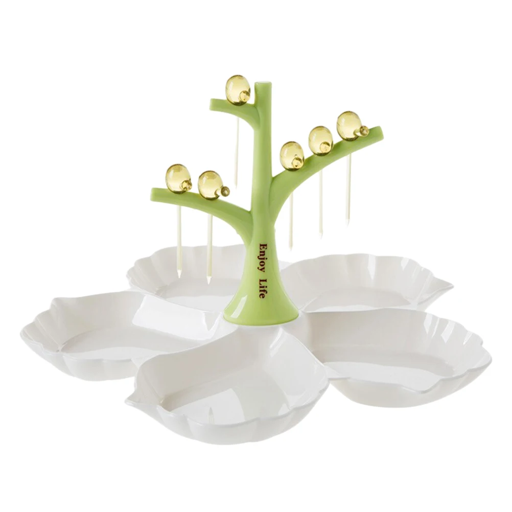 Plastic Fruit Plate Candy Stand Dessert Tray Multi Functional Lightweight Sturdy Hard Plastic Large Base Firm Surface Picks
Plastic Fruit Plate Candy Stand Dessert Tray Multi Functional Lightweight Sturdy Hard Plastic Large Base Firm Surface Picks