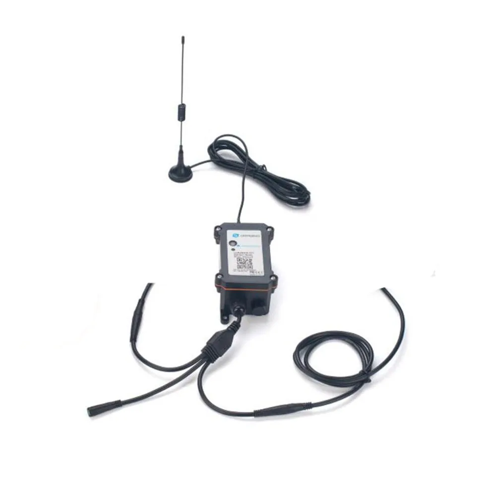 Dragino WSC2-L -- LoRaWAN Weather Station Main Process module for Weather Station
Dragino WSC2-L -- LoRaWAN Weather Station Main Process module for Weather Station