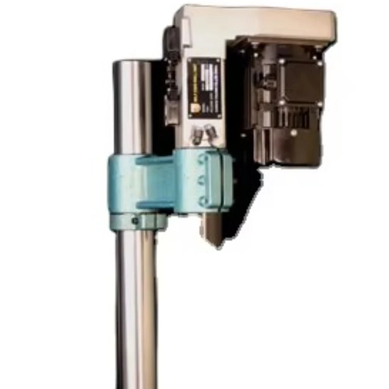 74 horizontal drilling machine servo metal drilling machine multi-axis speed servo power head
74 horizontal drilling machine servo metal drilling machine multi-axis speed servo power head