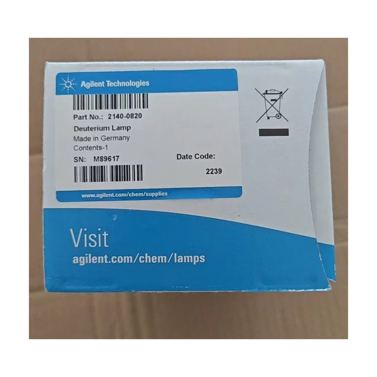 Mechanic 2140-0820 100% New and Original with Good Price to Be Negotiated
Mechanic 2140-0820 100% New and Original with Good Price to Be Negotiated