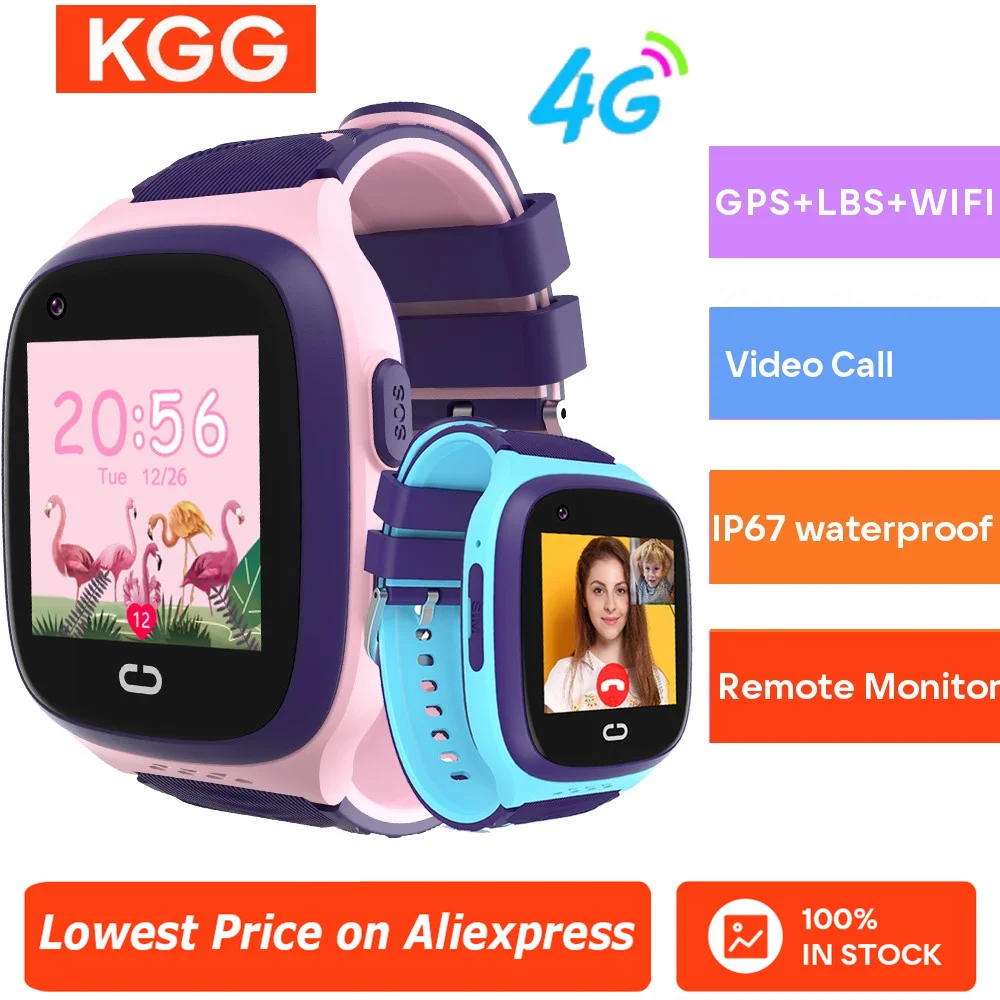 4G Детские Смарт-часы Телефон Часы GPS-трекер Видеозвонок Wi-Fi SOS HD Сенсорный экран IP67 Водонепроницаемые Детские Смарт-часы Подарок
4G Детские Смарт-часы Телефон Часы GPS-трекер Видеозвонок Wi-Fi SOS HD Сенсорный экран IP67 Водонепроницаемые Детские Смарт-часы Подарок