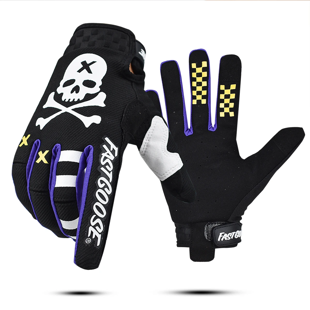 Touch Screen Dirt Bike Gloves Motocross Motorcycle Gloves for Men Motorbike ATV Full Finger Gloves for Cycling BMX MTB MX
Touch Screen Dirt Bike Gloves Motocross Motorcycle Gloves for Men Motorbike ATV Full Finger Gloves for Cycling BMX MTB MX