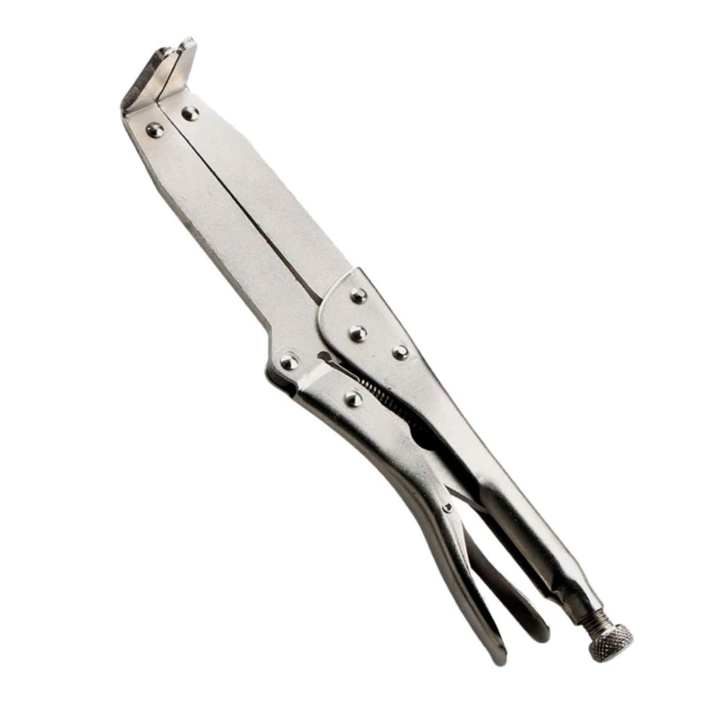 Rotor Holder Clutch Caliper Tool Heat-treated Steel Ergonomic Handles Reinforced Grip Anti-slip Base Precision Fit
Rotor Holder Clutch Caliper Tool Heat-treated Steel Ergonomic Handles Reinforced Grip Anti-slip Base Precision Fit
