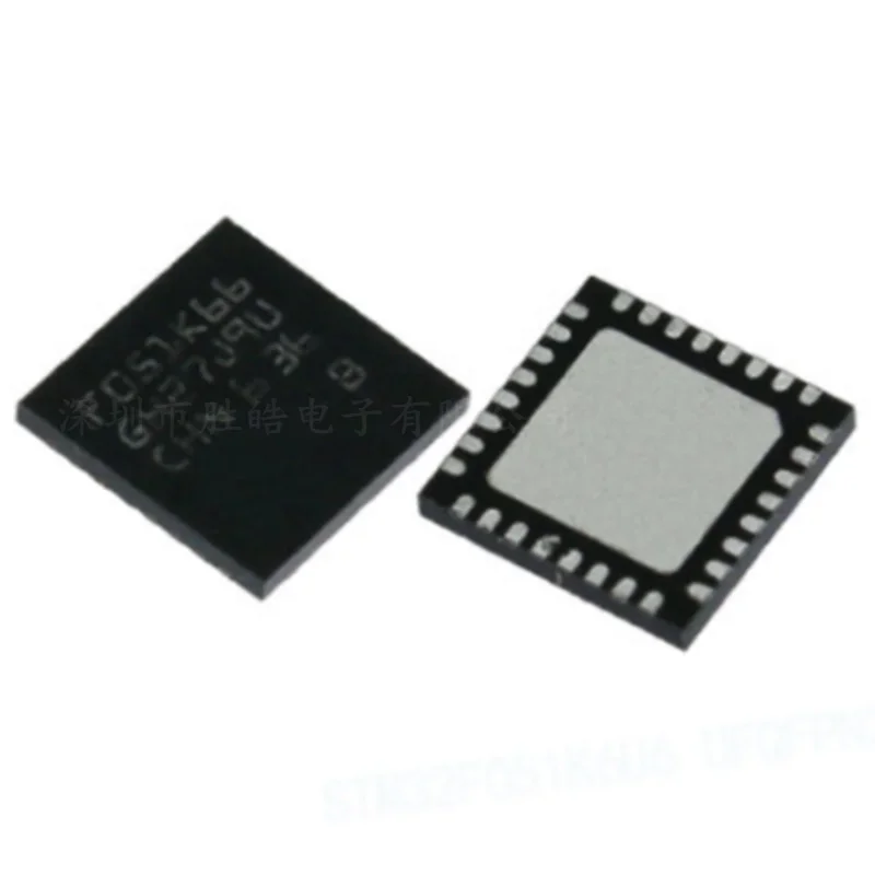 1PCS STM8L151K4U6 QFN-32 STM32L051K8U6 STM32F051K8U6 STM32F051K6U6 STM32F031K4U6 STM32F STM32L STM8L New IC chip
1PCS STM8L151K4U6 QFN-32 STM32L051K8U6 STM32F051K8U6 STM32F051K6U6 STM32F031K4U6 STM32F STM32L STM8L New IC chip