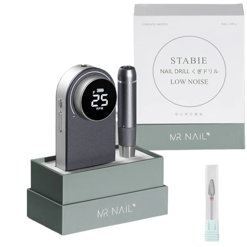 *Nail polisher nail remover new hollow cup salon special electric professional nail remover portable
*Nail polisher nail remover new hollow cup salon special electric professional nail remover portable
