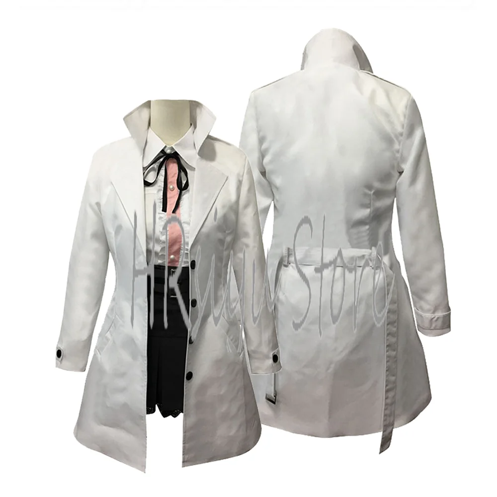 Cosplay Arifureta: From Commonplace to World’s Strongest Yue Costume Uniform Halloween Dress -customized
Cosplay Arifureta: From Commonplace to World’s Strongest Yue Costume Uniform Halloween Dress -customized