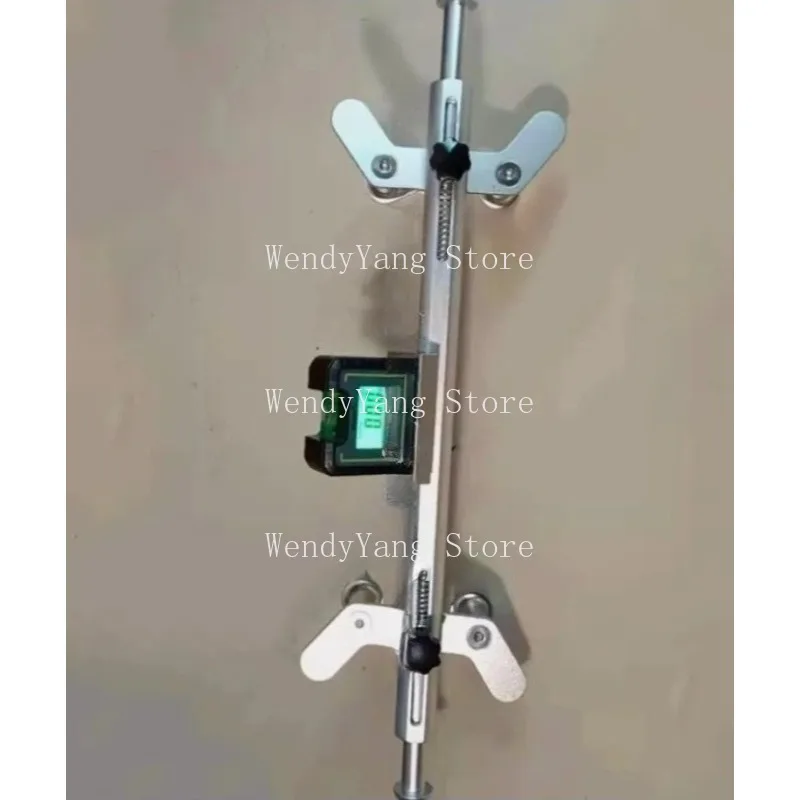 Suitable for Car Steering Wheel Horizontal Positioning Tool, Wheel Alignment Instrument, Positioning Tool
Suitable for Car Steering Wheel Horizontal Positioning Tool, Wheel Alignment Instrument, Positioning Tool