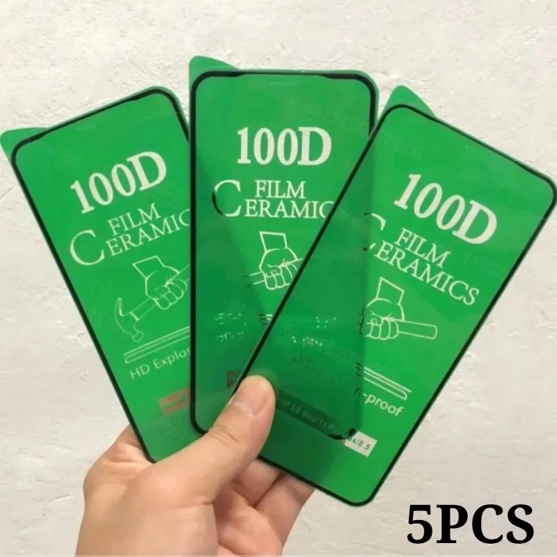 5Pcs/Lot Soft Ceramics Protection Film for IPhone 17 16 15 13 12 14 Pro Max Screen Protector for iPhone 16e Air 16 15 14 Plus
5Pcs/Lot Soft Ceramics Protection Film for IPhone 17 16 15 13 12 14 Pro Max Screen Protector for iPhone 16e Air 16 15 14 Plus