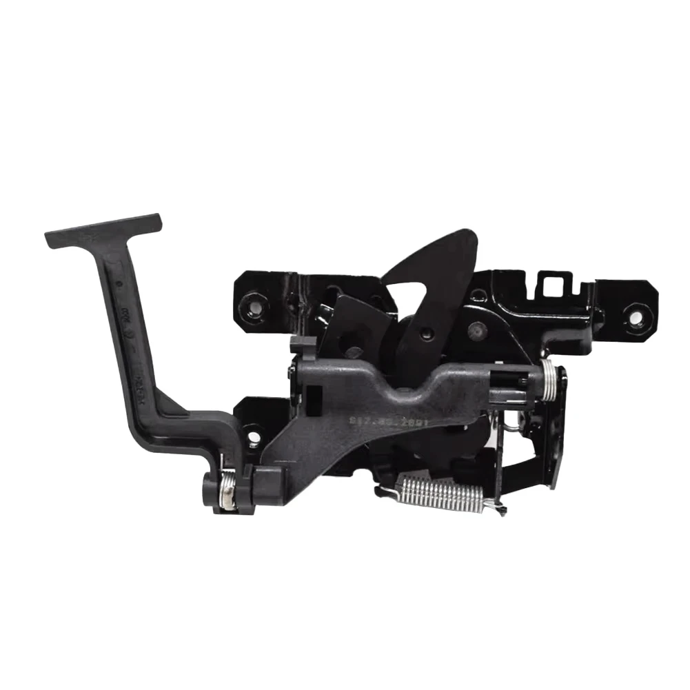 Car Bonnet Hood Release Rod Lock Latch Handle Pull Catch Clip for Mercedes B Class W245 2005-2011 1698800660 A1698800560
Car Bonnet Hood Release Rod Lock Latch Handle Pull Catch Clip for Mercedes B Class W245 2005-2011 1698800660 A1698800560