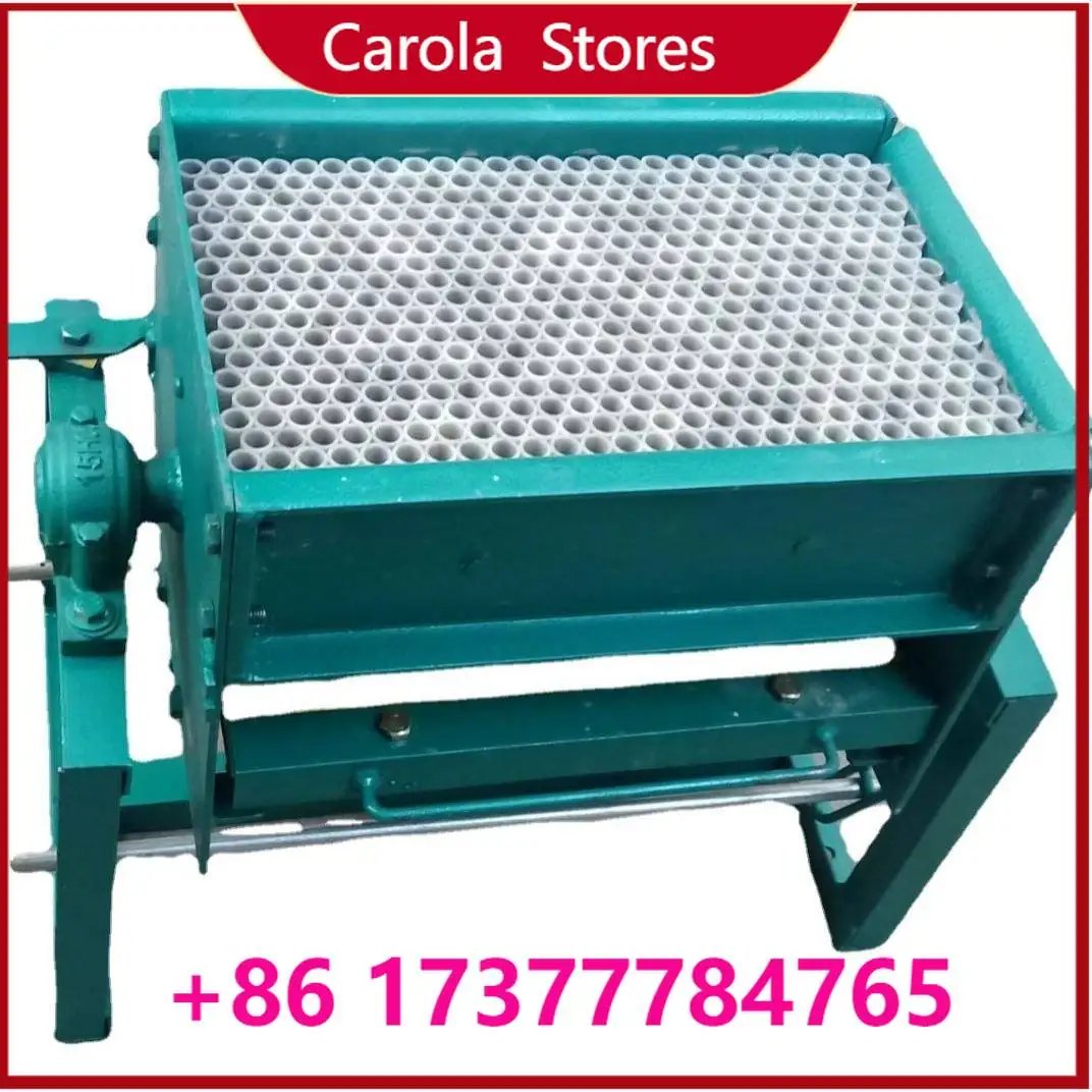 Single Mould Dustless Chalk Making Machine, Manual School White Chalk Molding Equipment
Single Mould Dustless Chalk Making Machine, Manual School White Chalk Molding Equipment