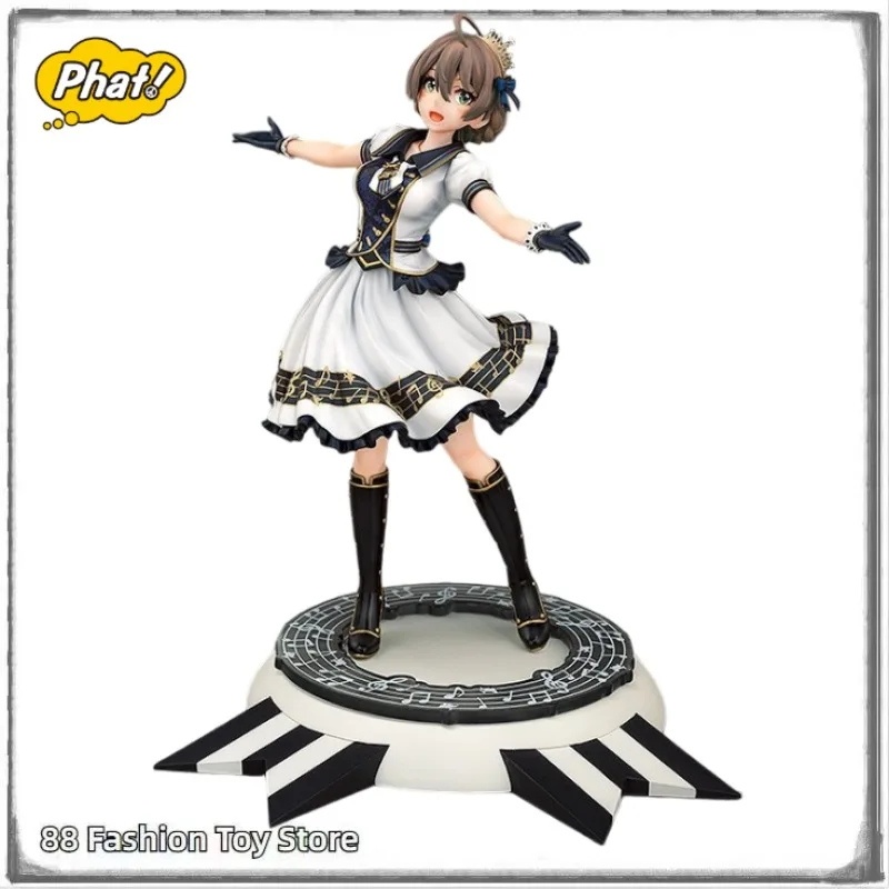 In Stock Original Phat! Idol Master MILLION LIVE! Sakuramori Kaori 1/7 Model Birthday Gift Boy Gift
In Stock Original Phat! Idol Master MILLION LIVE! Sakuramori Kaori 1/7 Model Birthday Gift Boy Gift