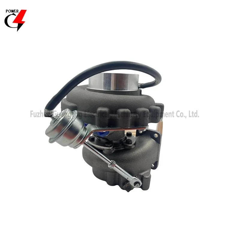 Gold seller Turbo Charger K26 10123120 for ENGINE R916 R926 D934S Spare Parts
Gold seller Turbo Charger K26 10123120 for ENGINE R916 R926 D934S Spare Parts