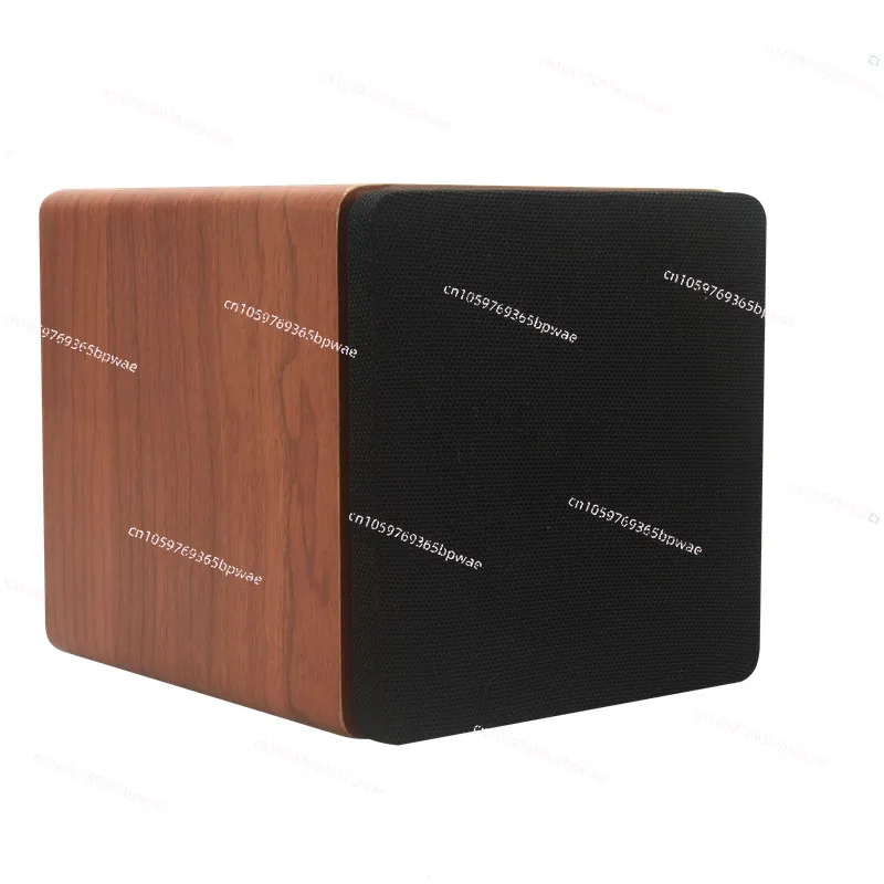 Fever High Fidelity 4 Inch Silk Film External Tweeter Speaker TS-B1S
Fever High Fidelity 4 Inch Silk Film External Tweeter Speaker TS-B1S