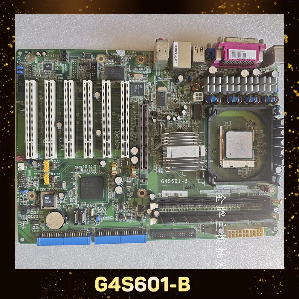High Qualiy G4S601-B Card
High Qualiy G4S601-B Card