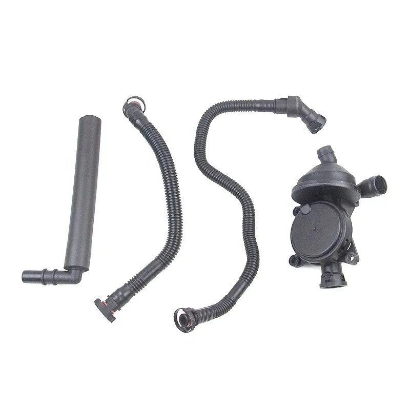 JVYI's new crankcase ventilation repair kit, 6-month warranty, part number 11157503523
JVYI's new crankcase ventilation repair kit, 6-month warranty, part number 11157503523