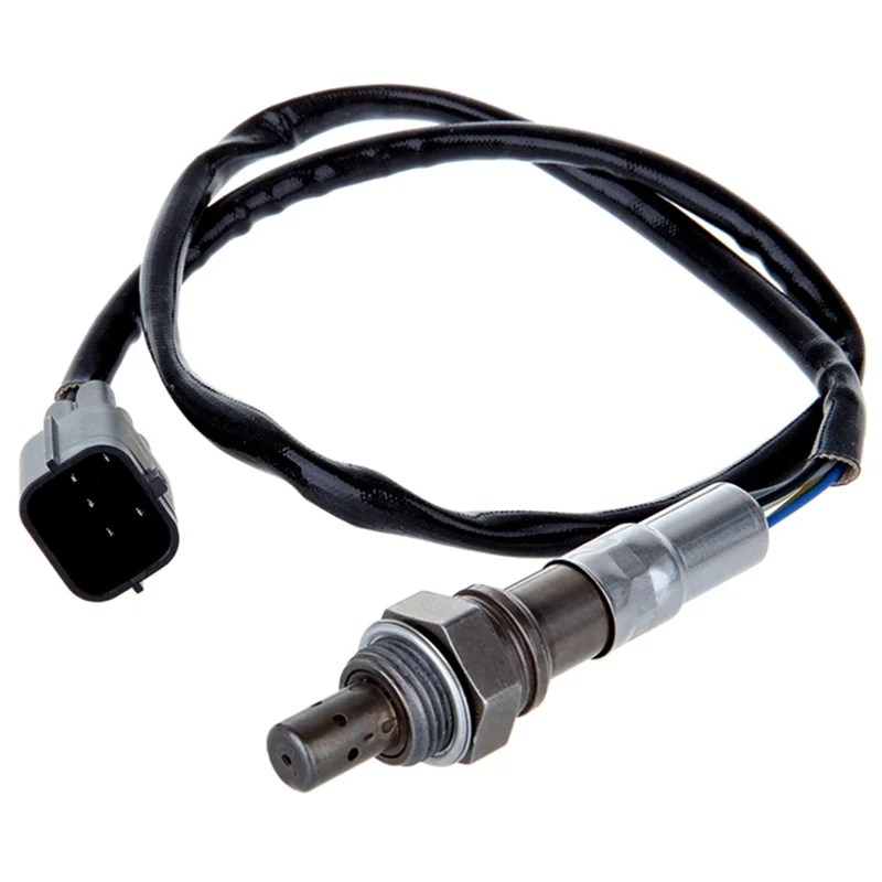 5-Wire Air Fuel Ratio O2 Oxygen Sensor FIT for MAZDA 6 1.8L 2.0L 2007-2013 LF4J-18-8G1B LF4J-18-8G1A LF4J188G1
5-Wire Air Fuel Ratio O2 Oxygen Sensor FIT for MAZDA 6 1.8L 2.0L 2007-2013 LF4J-18-8G1B LF4J-18-8G1A LF4J188G1