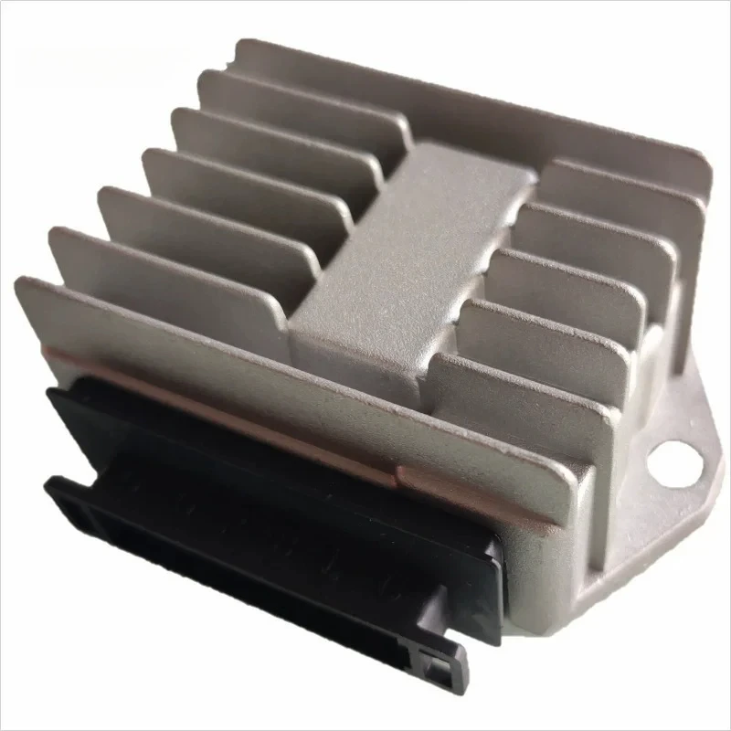 061046750 061946750 343520 Rectifier Regulator for DUCATI GILERA 316788 BENELLI 51721400 APRILIA 8112200 DEUTZ 04191201
061046750 061946750 343520 Rectifier Regulator for DUCATI GILERA 316788 BENELLI 51721400 APRILIA 8112200 DEUTZ 04191201