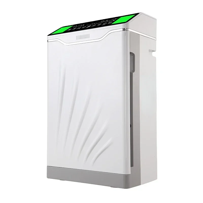 Hot Salesh14 Air Purifier Humidifiers Negative Ion Generator Module Making Machine Desktop Home Filters Other Air Purifiers
Hot Salesh14 Air Purifier Humidifiers Negative Ion Generator Module Making Machine Desktop Home Filters Other Air Purifiers