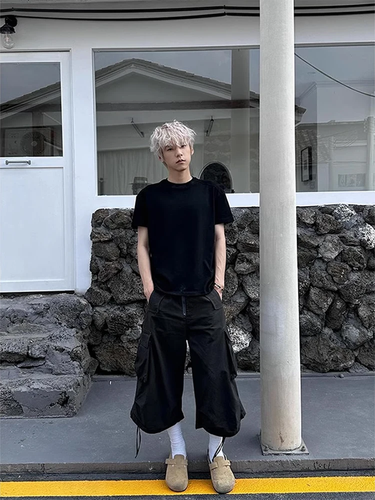 Мужская футболка Bla Fitn ort Sve Slim Fit, летняя тяжелая круглая футболка Ne, длина четверти, правильный спорт
Мужская футболка Bla Fitn ort Sve Slim Fit, летняя тяжелая круглая футболка Ne, длина четверти, правильный спорт