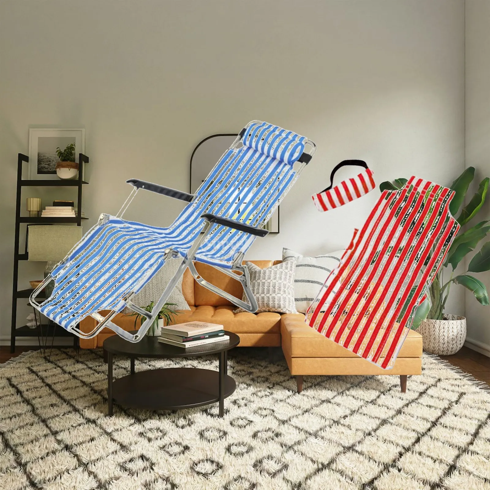 1/6 Doll Deck Chair Alloy Mini Chair Miniature Figure Model for Micro Landscape DIY Project Model Train Building Railway Station
1/6 Doll Deck Chair Alloy Mini Chair Miniature Figure Model for Micro Landscape DIY Project Model Train Building Railway Station