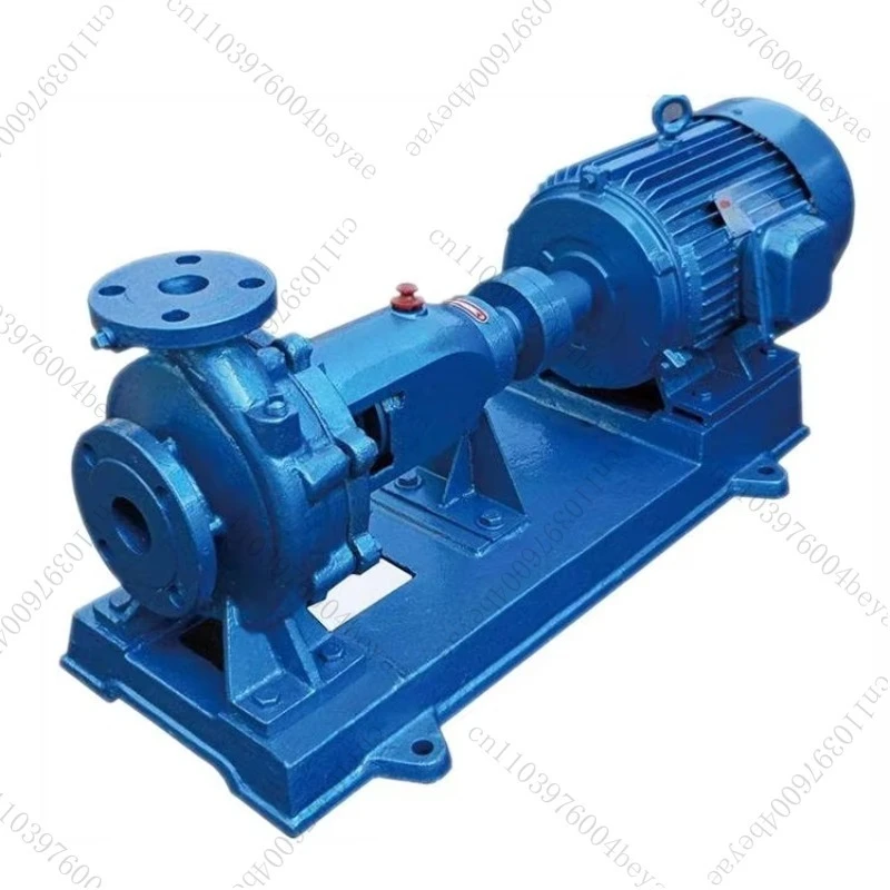 Centrifugal multistage pump supercharged large flow end suction pressurized pump centrifugal pump price
Centrifugal multistage pump supercharged large flow end suction pressurized pump centrifugal pump price