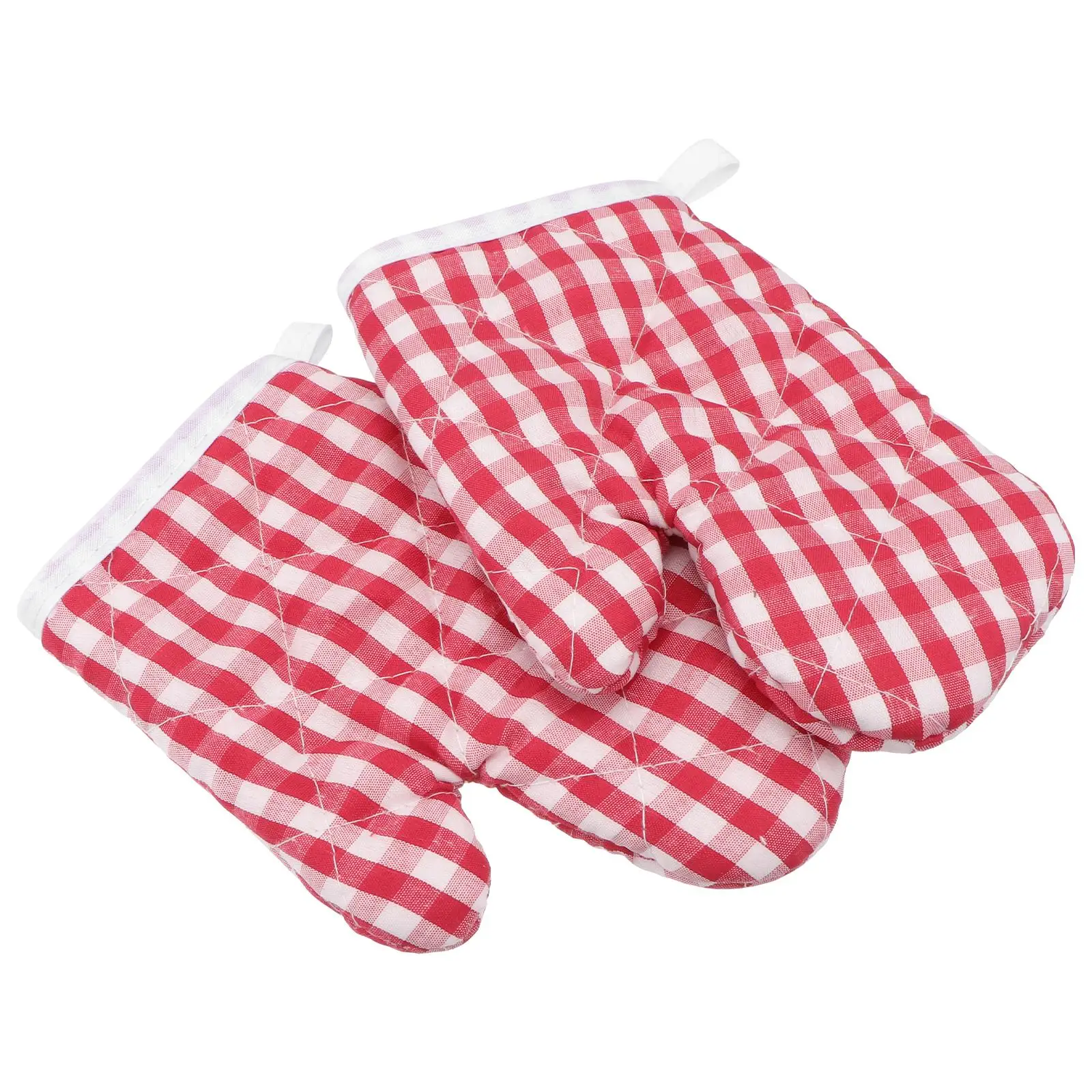 2 Pcs Insulation Gloves Heat Resistant Kid White Kids Oven Mitt for Baking Toddler Toy Mitts Cooking Pretend
2 Pcs Insulation Gloves Heat Resistant Kid White Kids Oven Mitt for Baking Toddler Toy Mitts Cooking Pretend