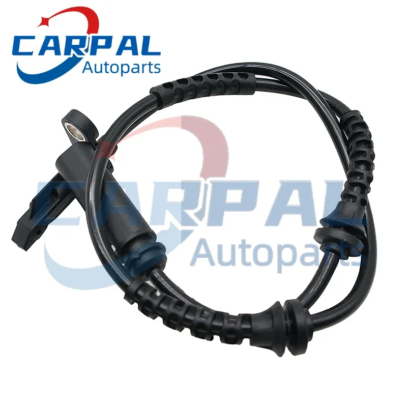 34526858466 34526850762 Датчик скорости заднего левого/правого колеса ABS для BMW X1 F48 X2 F39 Mini Cooper Clubman Countryman, автозапчасти
34526858466 34526850762 Датчик скорости заднего левого/правого колеса ABS для BMW X1 F48 X2 F39 Mini Cooper Clubman Countryman, автозапчасти