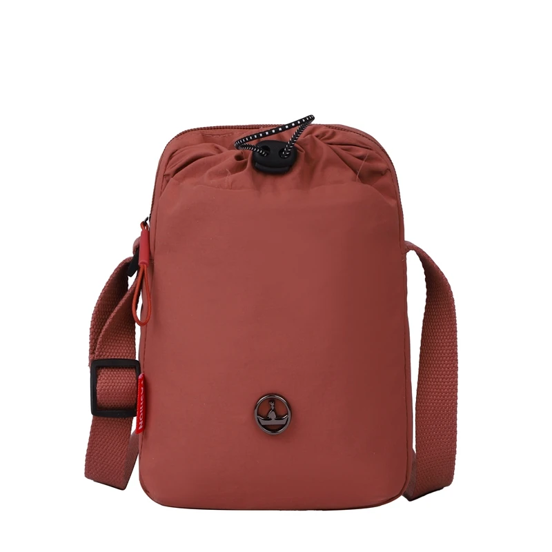 New Multifunctional Crossbody Bag For Men And Women, Waterproof And Casual Single Shoulder Water Bottle Bag
New Multifunctional Crossbody Bag For Men And Women, Waterproof And Casual Single Shoulder Water Bottle Bag