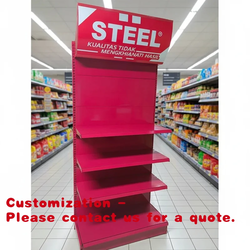 Customize.Factory Shelves, Supermarket Shelves, Store Commercial Shelves, Supermarket Display Racks
Customize.Factory Shelves, Supermarket Shelves, Store Commercial Shelves, Supermarket Display Racks