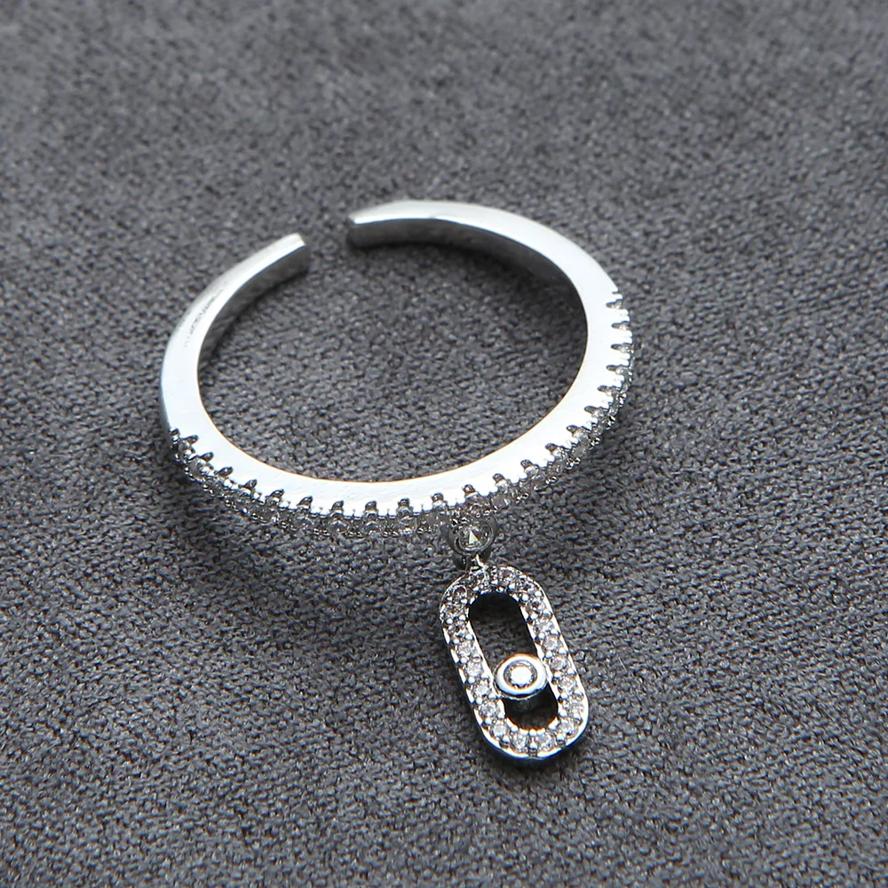 HIBRIDE Fashion Initial Stackable Rings for Women Wedding Zircon Finger Rings Party Jewelry Accessories R02
HIBRIDE Fashion Initial Stackable Rings for Women Wedding Zircon Finger Rings Party Jewelry Accessories R02