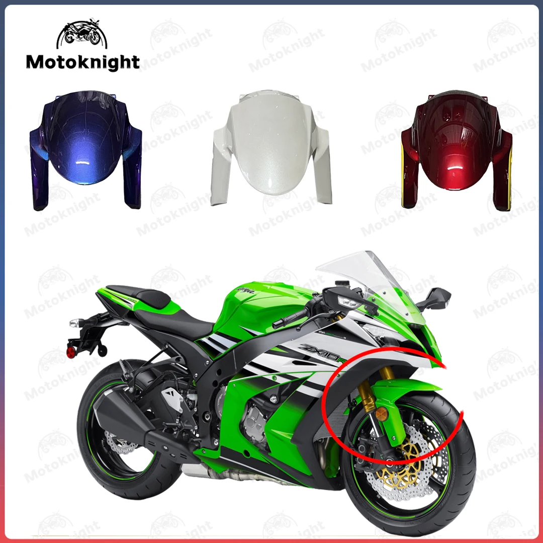 Fit For KAWASAKI Z800 Z1000SX 636 Z1000 2013-2018 14 15 16 17 Front Fender Motorcycle Mudguard Fairings Kits Guard ABS Plastic
Fit For KAWASAKI Z800 Z1000SX 636 Z1000 2013-2018 14 15 16 17 Front Fender Motorcycle Mudguard Fairings Kits Guard ABS Plastic