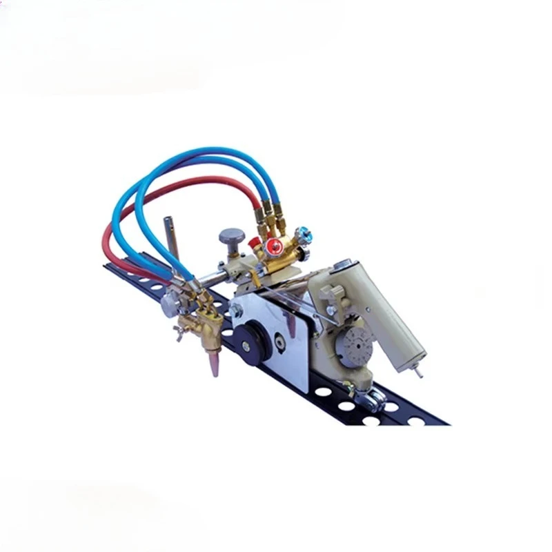 Portable mini numerical control flame cutting machine HK 93 oxyacetylene gas cutting machine torch
Portable mini numerical control flame cutting machine HK 93 oxyacetylene gas cutting machine torch