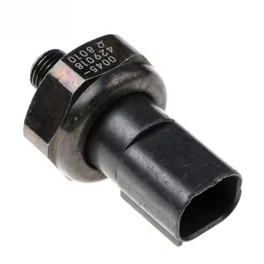 A0045429018 Air Conditioning Pressure Switch for Mercedes Benz Smart VW 0045429018
A0045429018 Air Conditioning Pressure Switch for Mercedes Benz Smart VW 0045429018