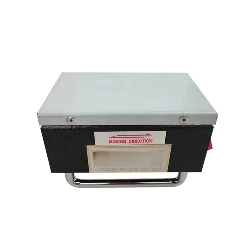 Hot selling Mini Demagnetizer VDM-9 Eagle Brand Handheld Degausser Portable Degaussing Tool
Hot selling Mini Demagnetizer VDM-9 Eagle Brand Handheld Degausser Portable Degaussing Tool