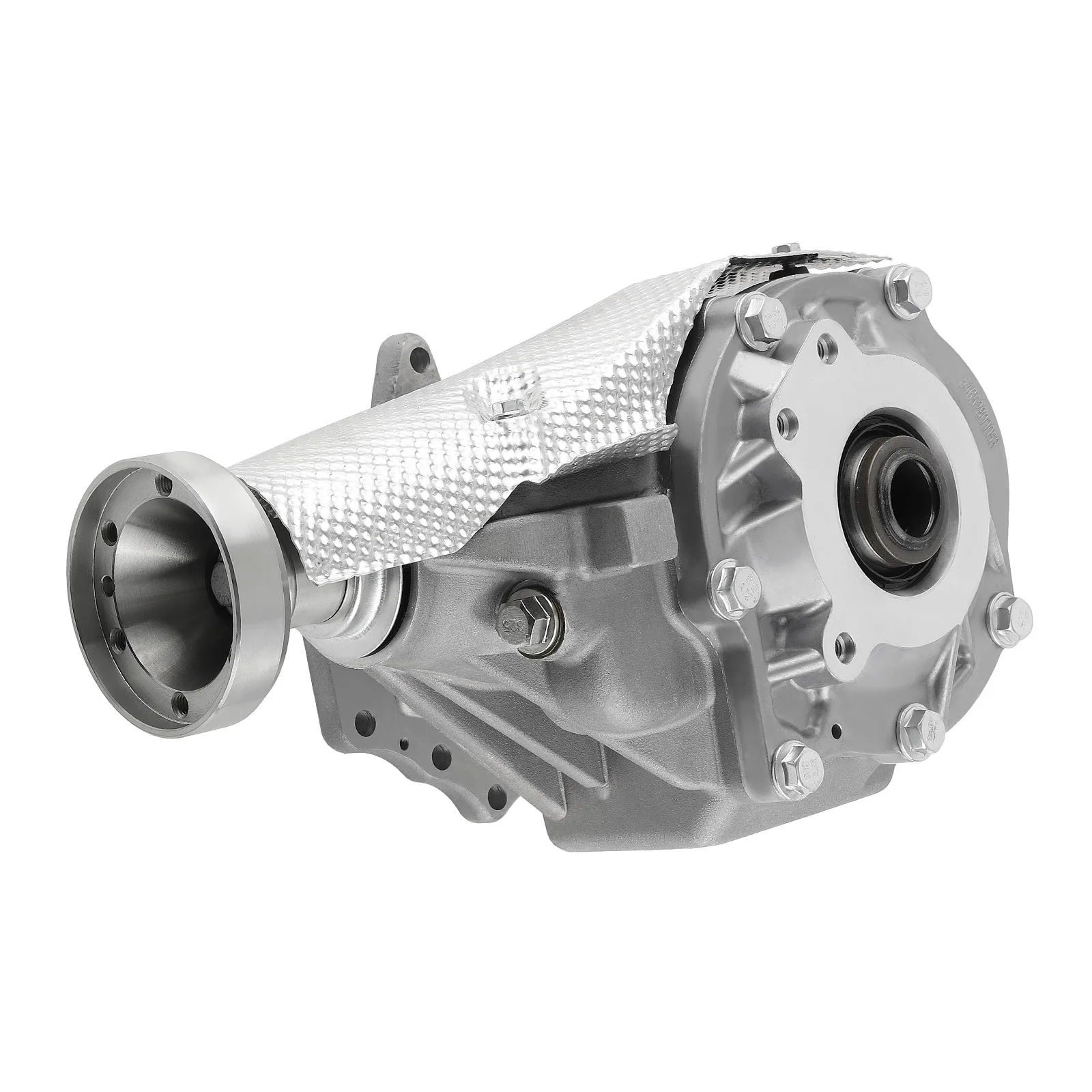 Transfer Transmission for Land Rover Range Rover Evoque LR066503 LR010349
Transfer Transmission for Land Rover Range Rover Evoque LR066503 LR010349